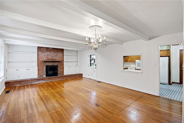 200 E 6th Street, Russellville, AR 72801