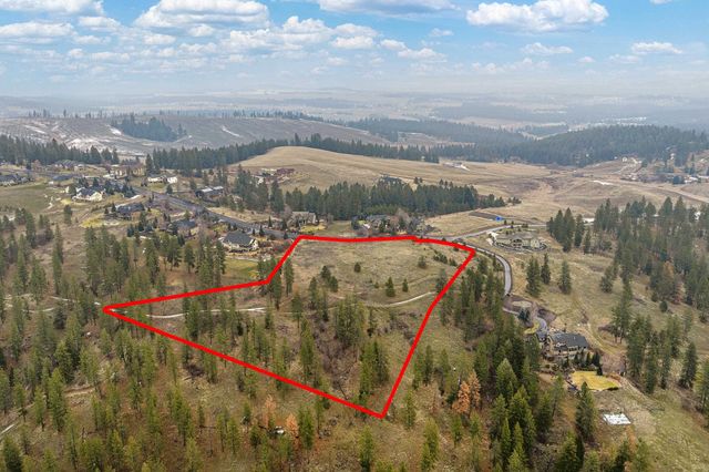 16xxx N Brannon Ln, Spokane, WA 99208