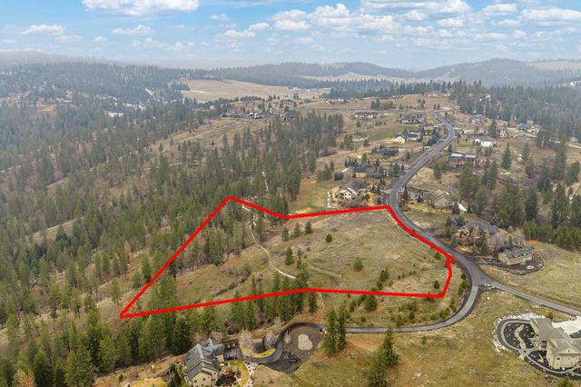 16xxx N Brannon Ln, Spokane, WA 99208