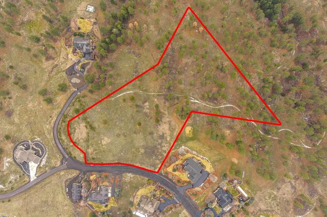 16xxx N Brannon Ln, Spokane, WA 99208