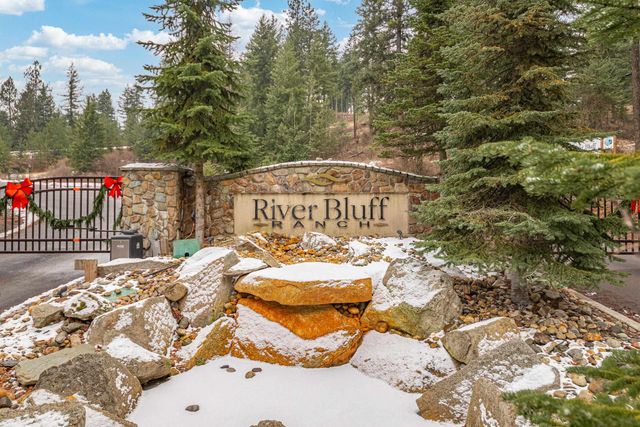 16xxx N Brannon Ln, Spokane, WA 99208