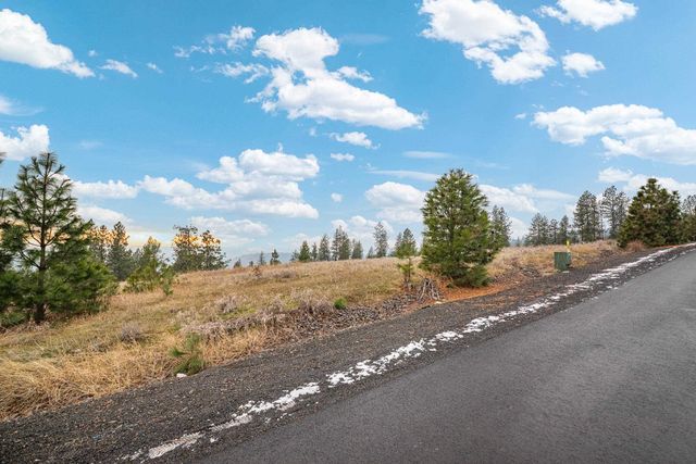 16xxx N Brannon Ln, Spokane, WA 99208