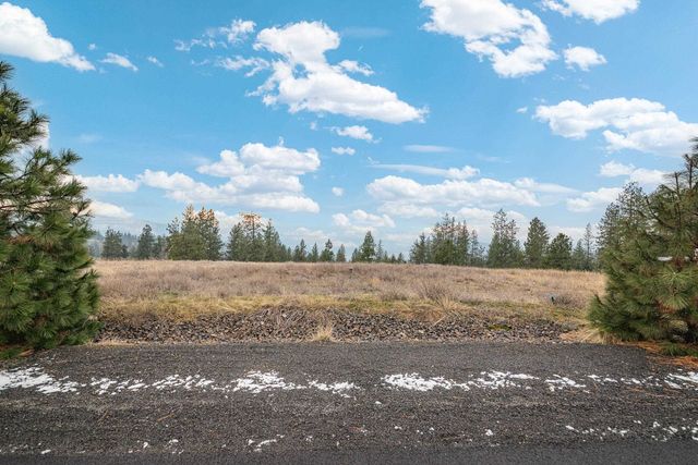 16xxx N Brannon Ln, Spokane, WA 99208