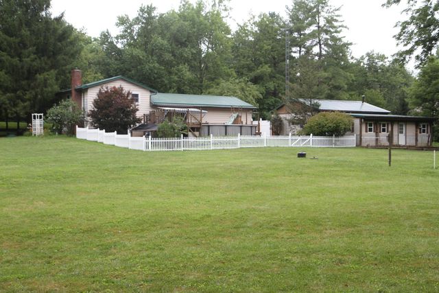 2311 State Route 257 S, Ostrander, OH 43061