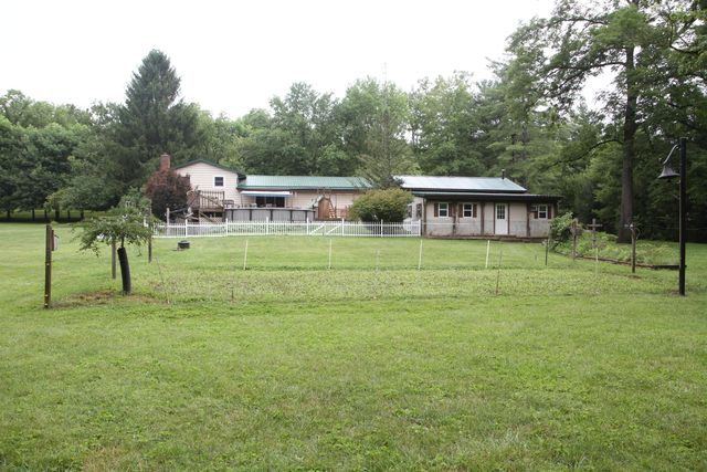 2311 State Route 257 S, Ostrander, OH 43061