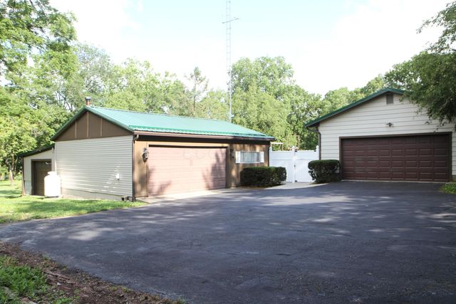 2311 State Route 257 S, Ostrander, OH 43061