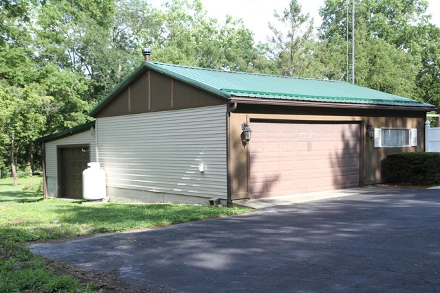 2311 State Route 257 S, Ostrander, OH 43061