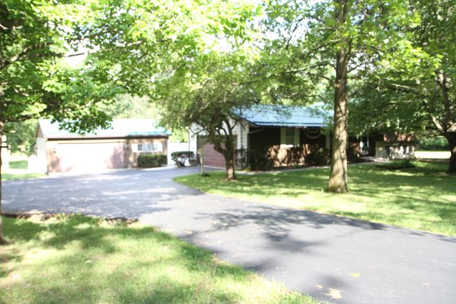 2311 State Route 257 S, Ostrander, OH 43061