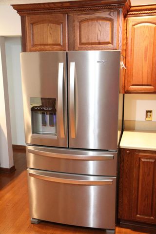 2311 State Route 257 S, Ostrander, OH 43061