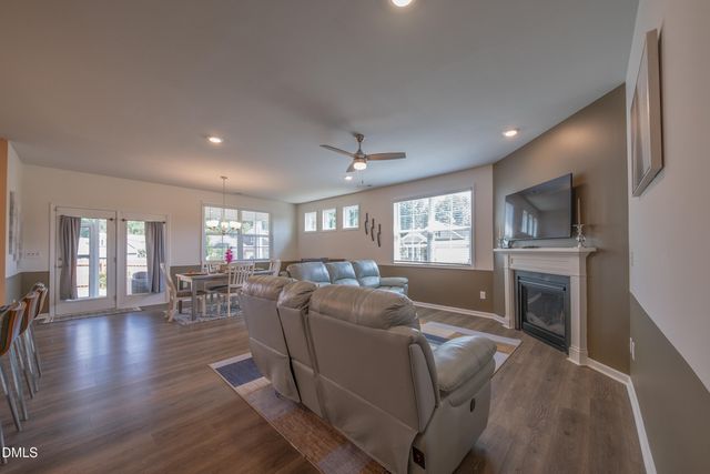 6516 Grogan Hill Road, Whitsett, NC 27377