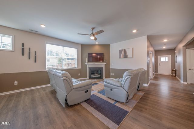 6516 Grogan Hill Road, Whitsett, NC 27377