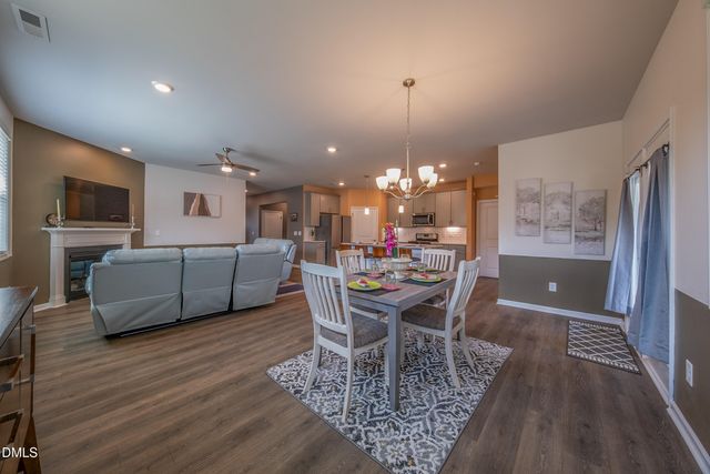 6516 Grogan Hill Road, Whitsett, NC 27377