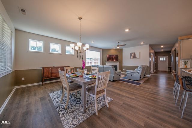 6516 Grogan Hill Road, Whitsett, NC 27377