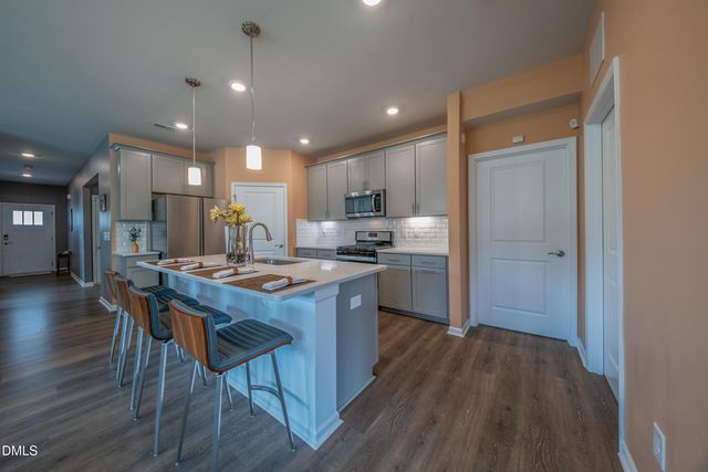 6516 Grogan Hill Road, Whitsett, NC 27377