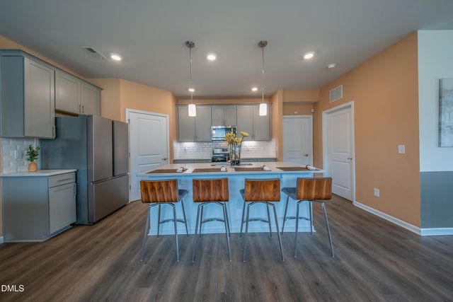 6516 Grogan Hill Road, Whitsett, NC 27377