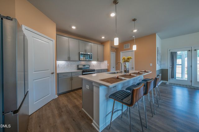 6516 Grogan Hill Road, Whitsett, NC 27377