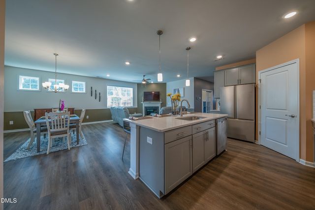 6516 Grogan Hill Road, Whitsett, NC 27377
