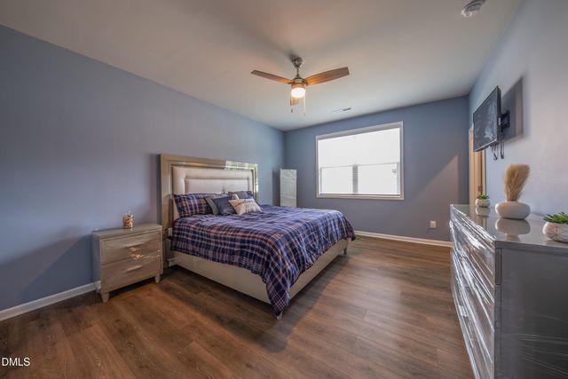 6516 Grogan Hill Road, Whitsett, NC 27377