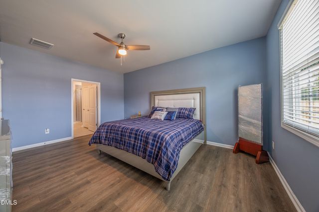 6516 Grogan Hill Road, Whitsett, NC 27377