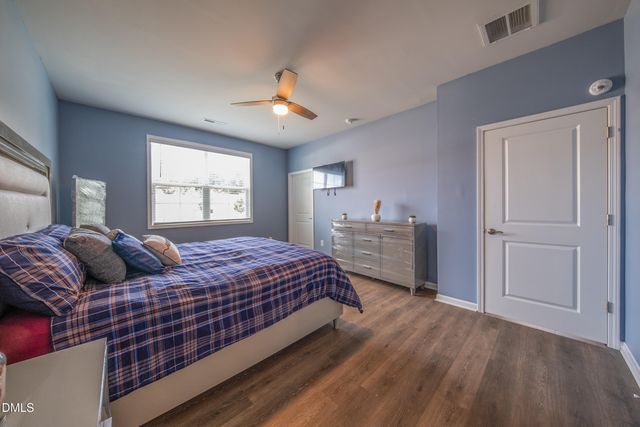 6516 Grogan Hill Road, Whitsett, NC 27377