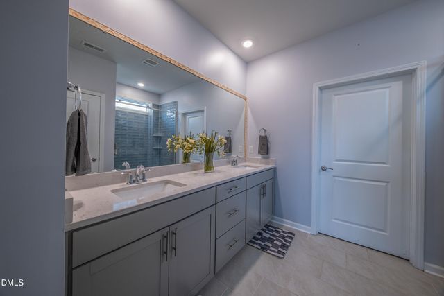 6516 Grogan Hill Road, Whitsett, NC 27377