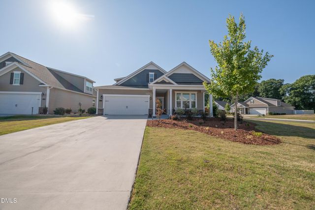 6516 Grogan Hill Road, Whitsett, NC 27377