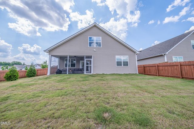 6516 Grogan Hill Road, Whitsett, NC 27377