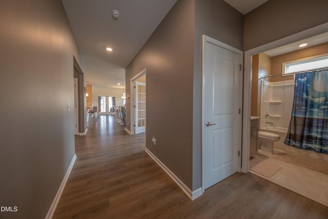 6516 Grogan Hill Road, Whitsett, NC 27377