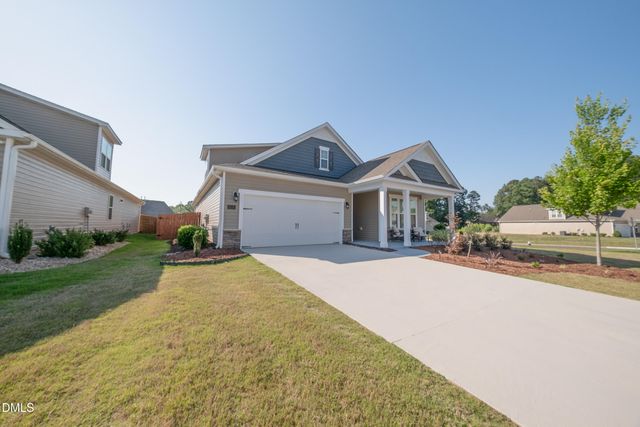 6516 Grogan Hill Road, Whitsett, NC 27377