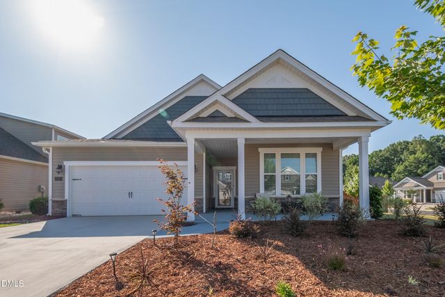 6516 Grogan Hill Road, Whitsett, NC 27377