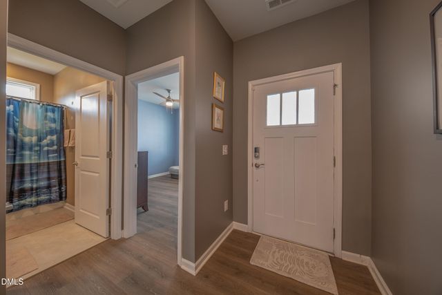 6516 Grogan Hill Road, Whitsett, NC 27377