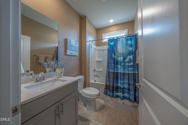 6516 Grogan Hill Road, Whitsett, NC 27377