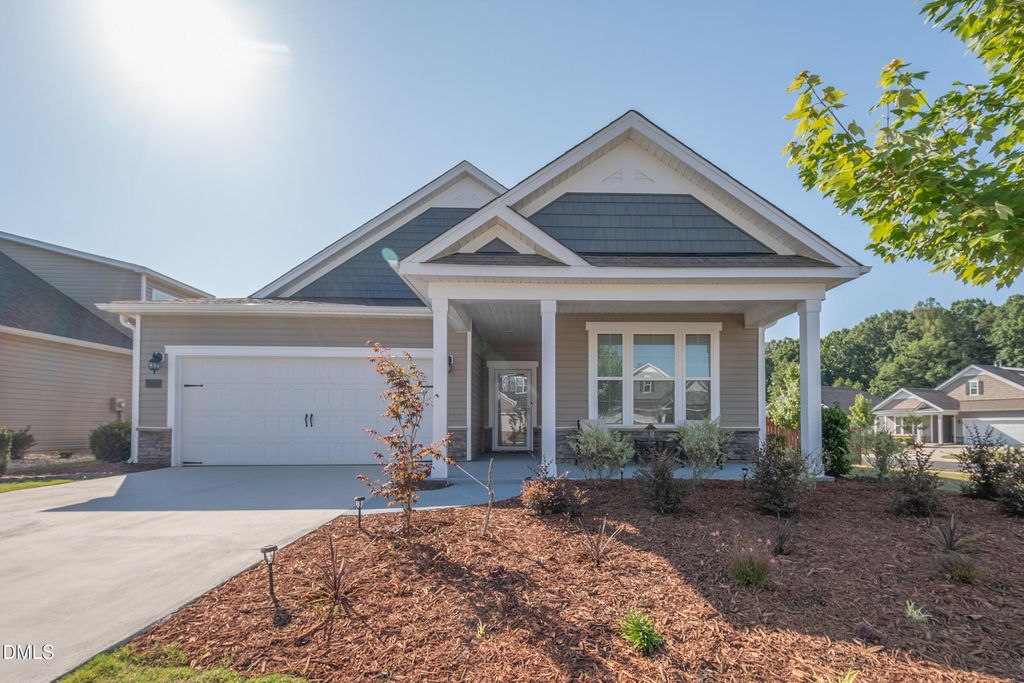 6516 Grogan Hill Road, Whitsett, NC 27377