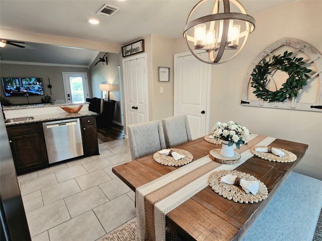 2462 Mcconnell Road, Gunter, TX 75058