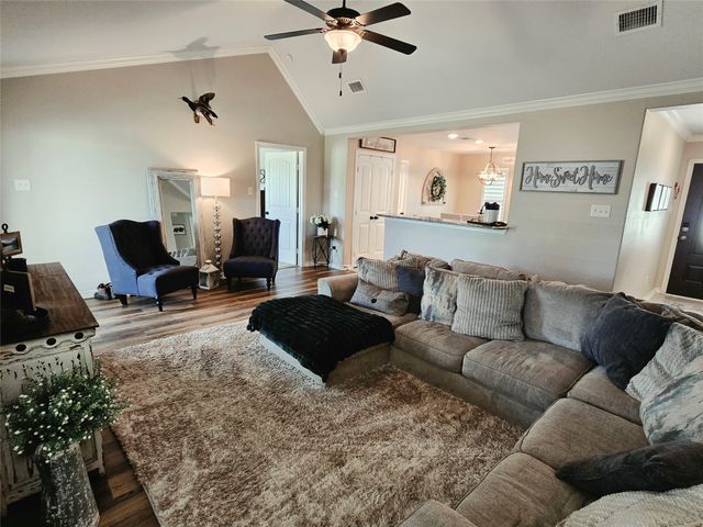 2462 Mcconnell Road, Gunter, TX 75058