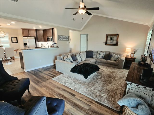 2462 Mcconnell Road, Gunter, TX 75058