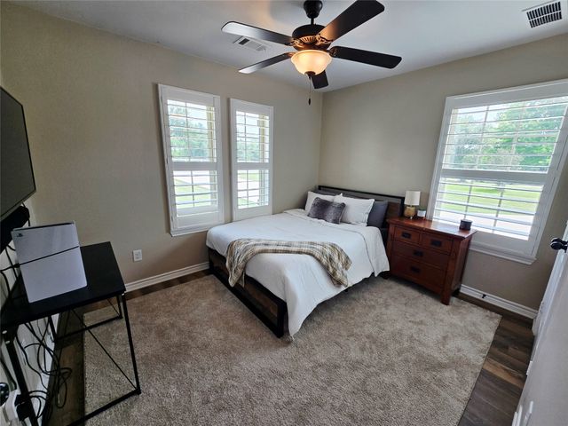 2462 Mcconnell Road, Gunter, TX 75058