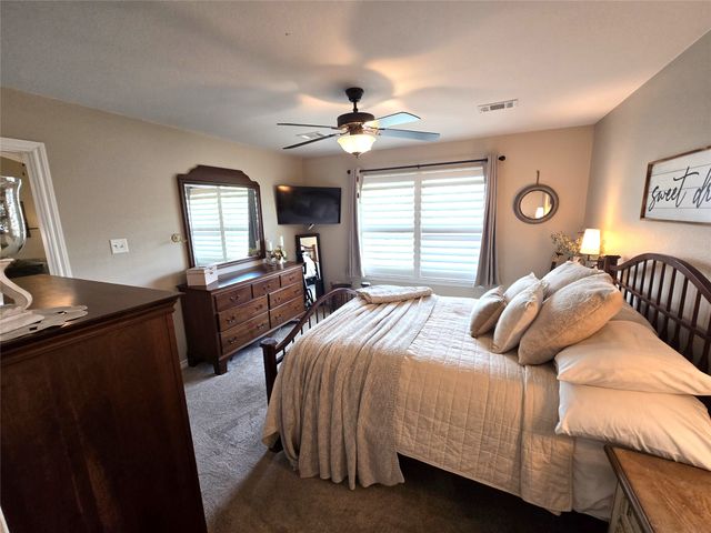 2462 Mcconnell Road, Gunter, TX 75058