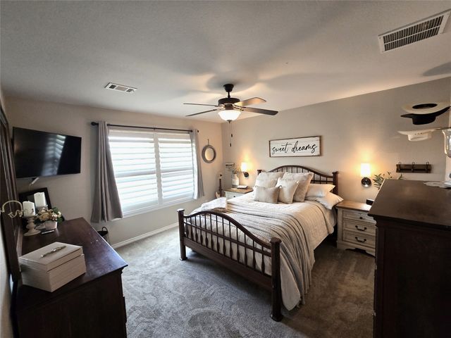 2462 Mcconnell Road, Gunter, TX 75058