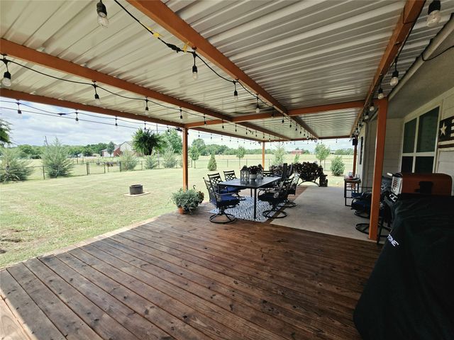 2462 Mcconnell Road, Gunter, TX 75058