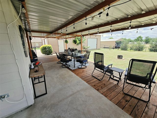 2462 Mcconnell Road, Gunter, TX 75058