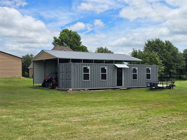 2462 Mcconnell Road, Gunter, TX 75058