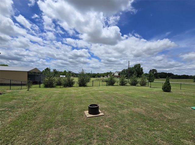 2462 Mcconnell Road, Gunter, TX 75058
