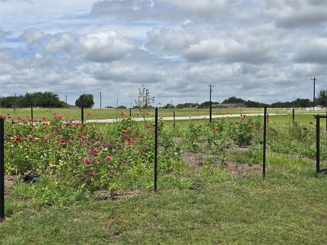 2462 Mcconnell Road, Gunter, TX 75058