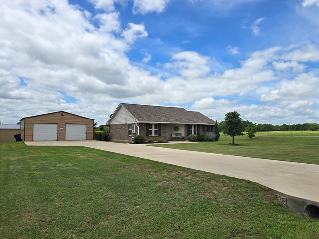 2462 Mcconnell Road, Gunter, TX 75058