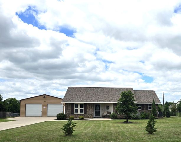 2462 Mcconnell Road, Gunter, TX 75058