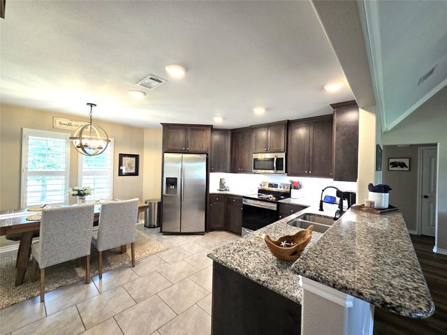 2462 Mcconnell Road, Gunter, TX 75058