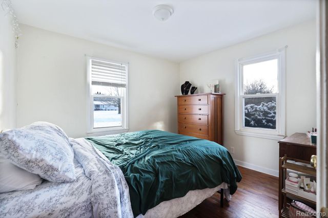 5465 Johnson Road, Flushing Charter Township, MI 48433