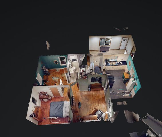 5465 Johnson Road, Flushing Charter Township, MI 48433