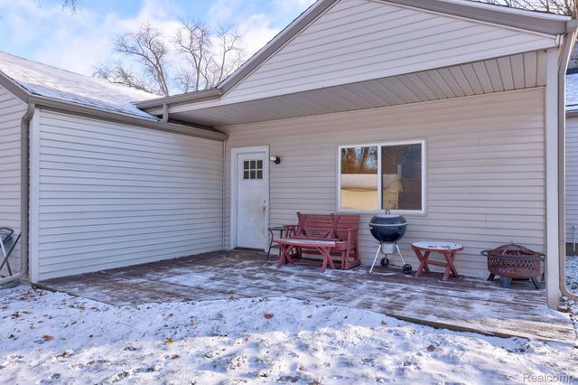 5465 Johnson Road, Flushing Charter Township, MI 48433